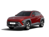 Hyundai KONA Hybrid Smart